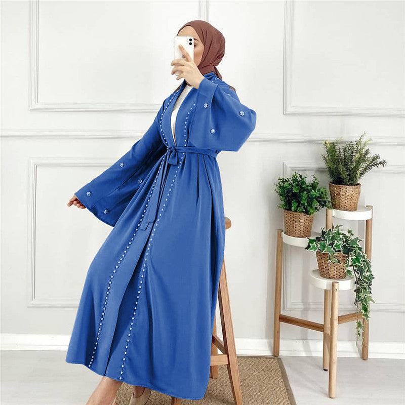 Turkish Abaya