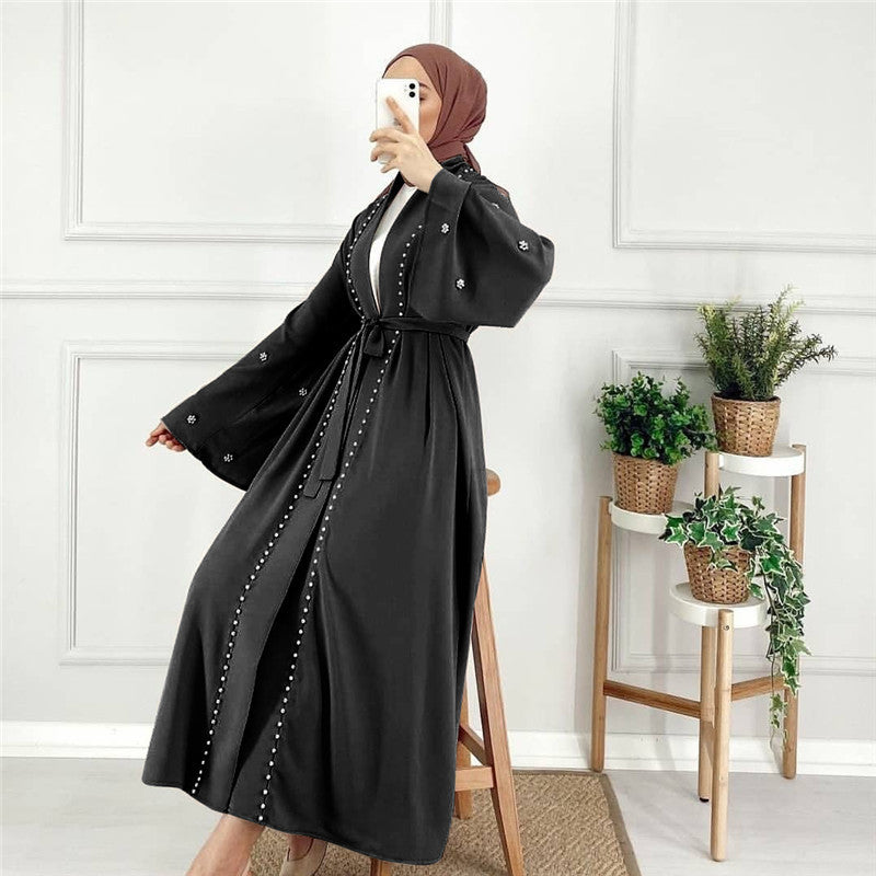 Turkish Abaya