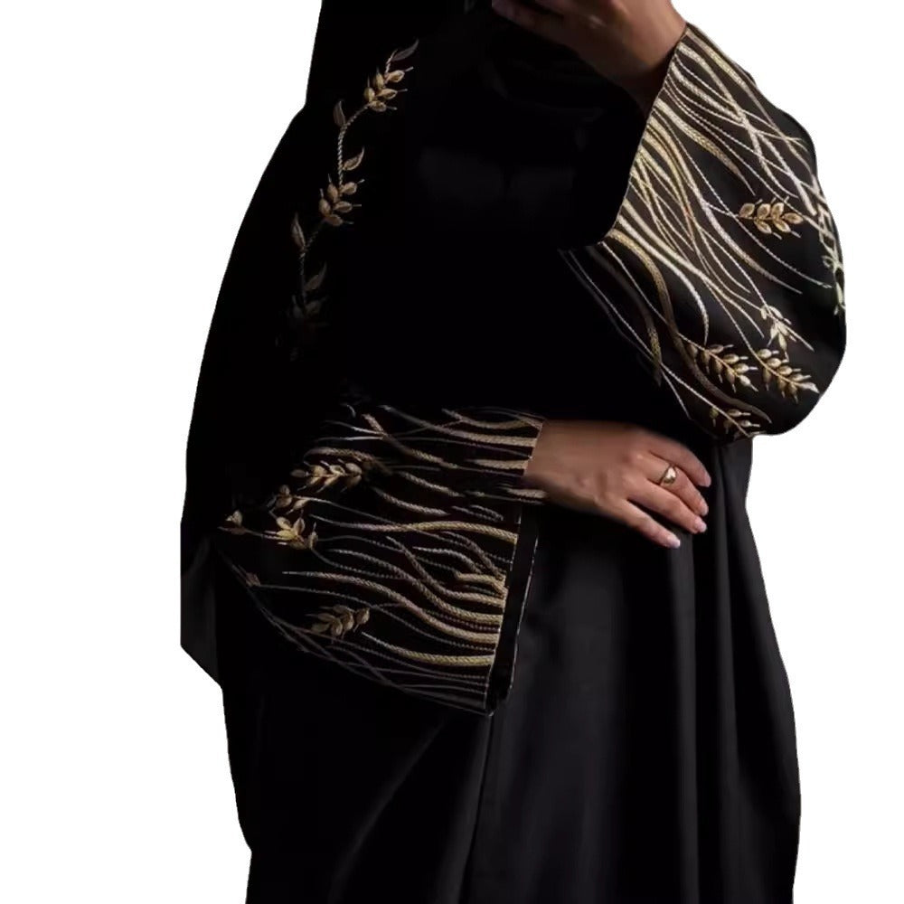 Ishaal Abaya
