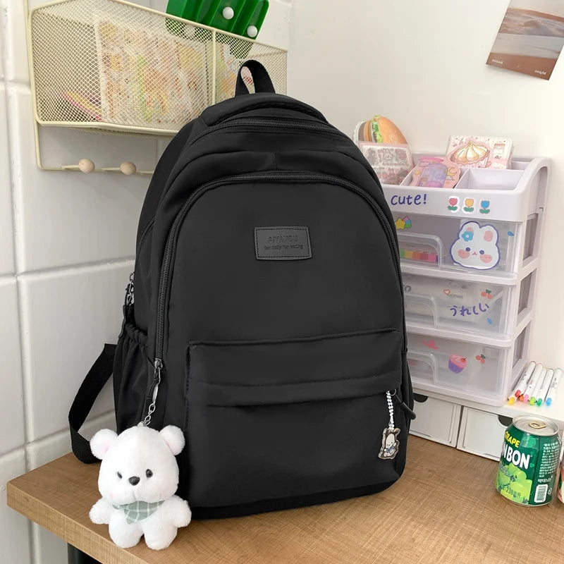 trendy Backpack