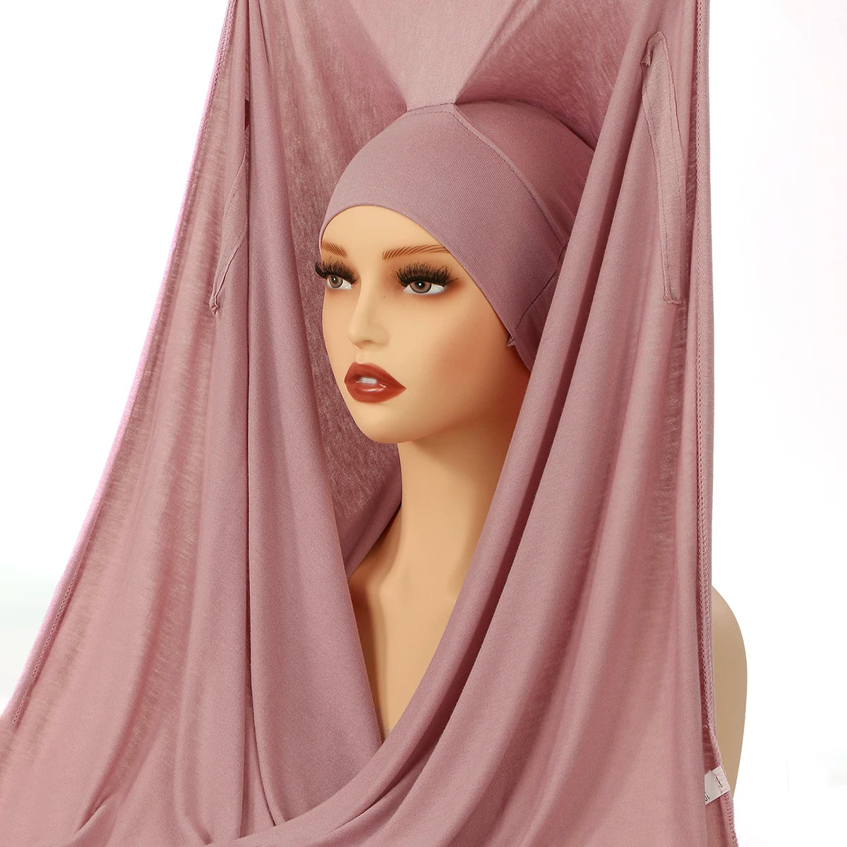 Chiffon Hijab