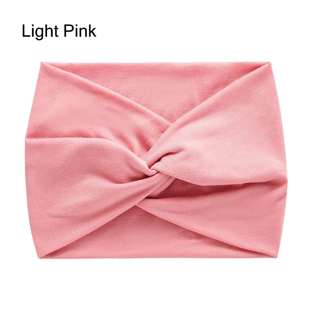 Headband Turban