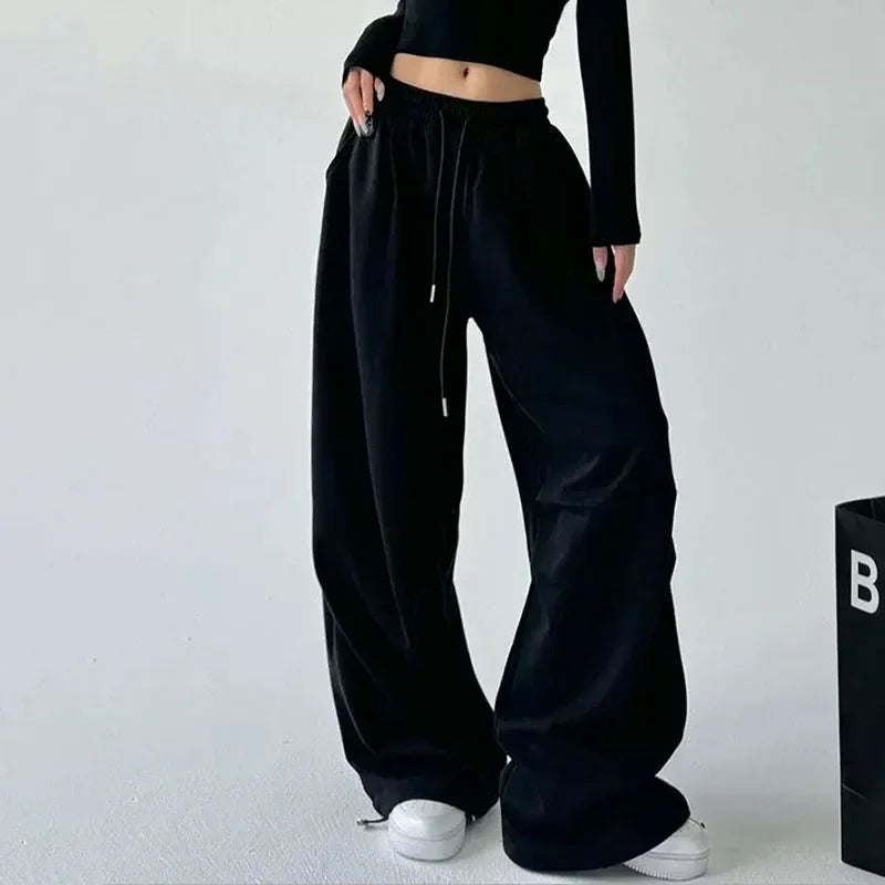 Baggy Joggers