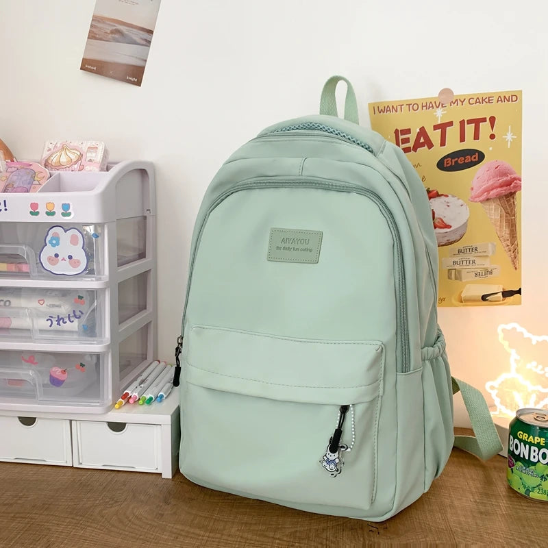 trendy Backpack