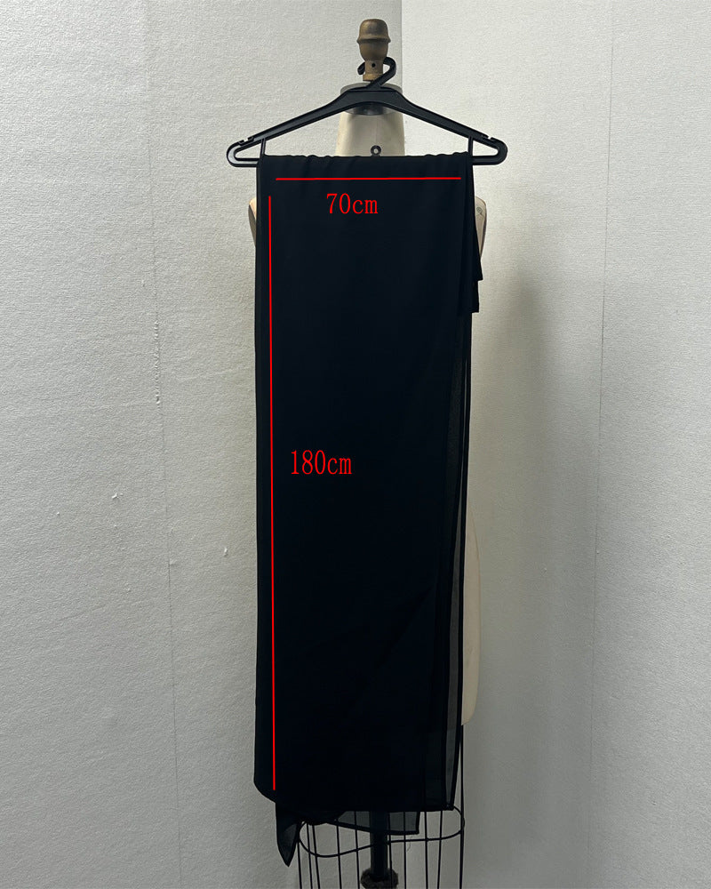Ishaal Abaya