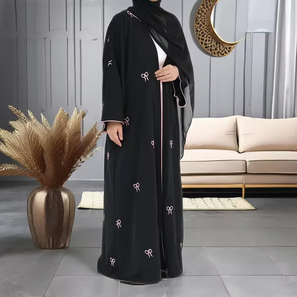Luxury Abaya