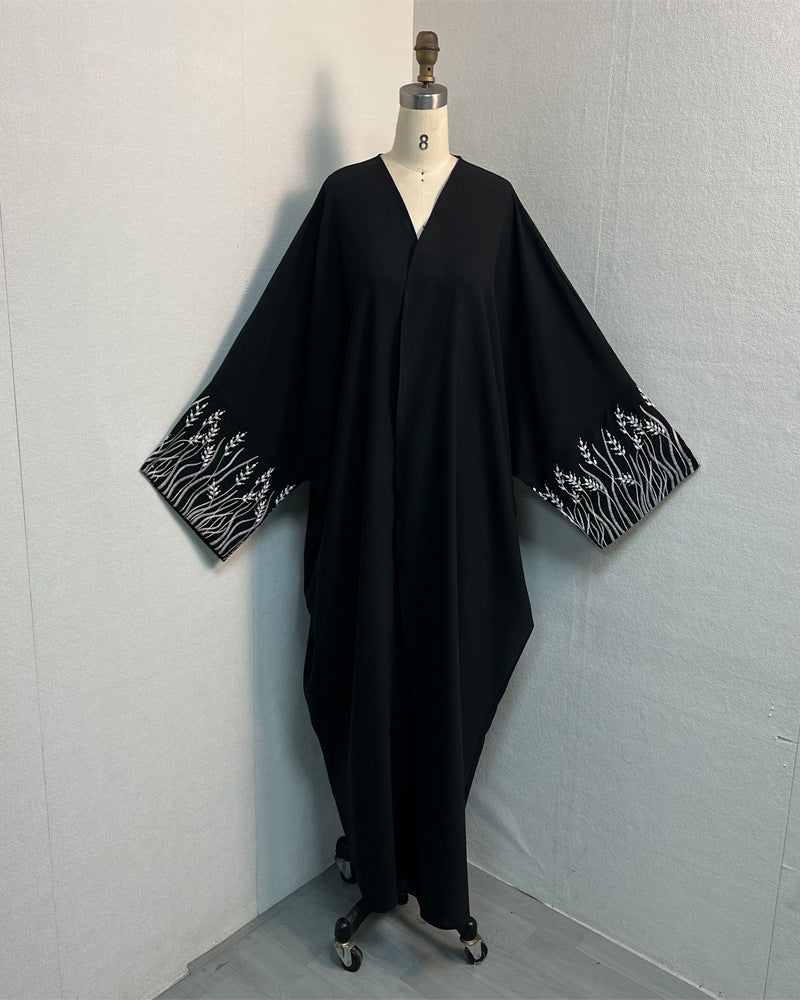 Ishaal Abaya
