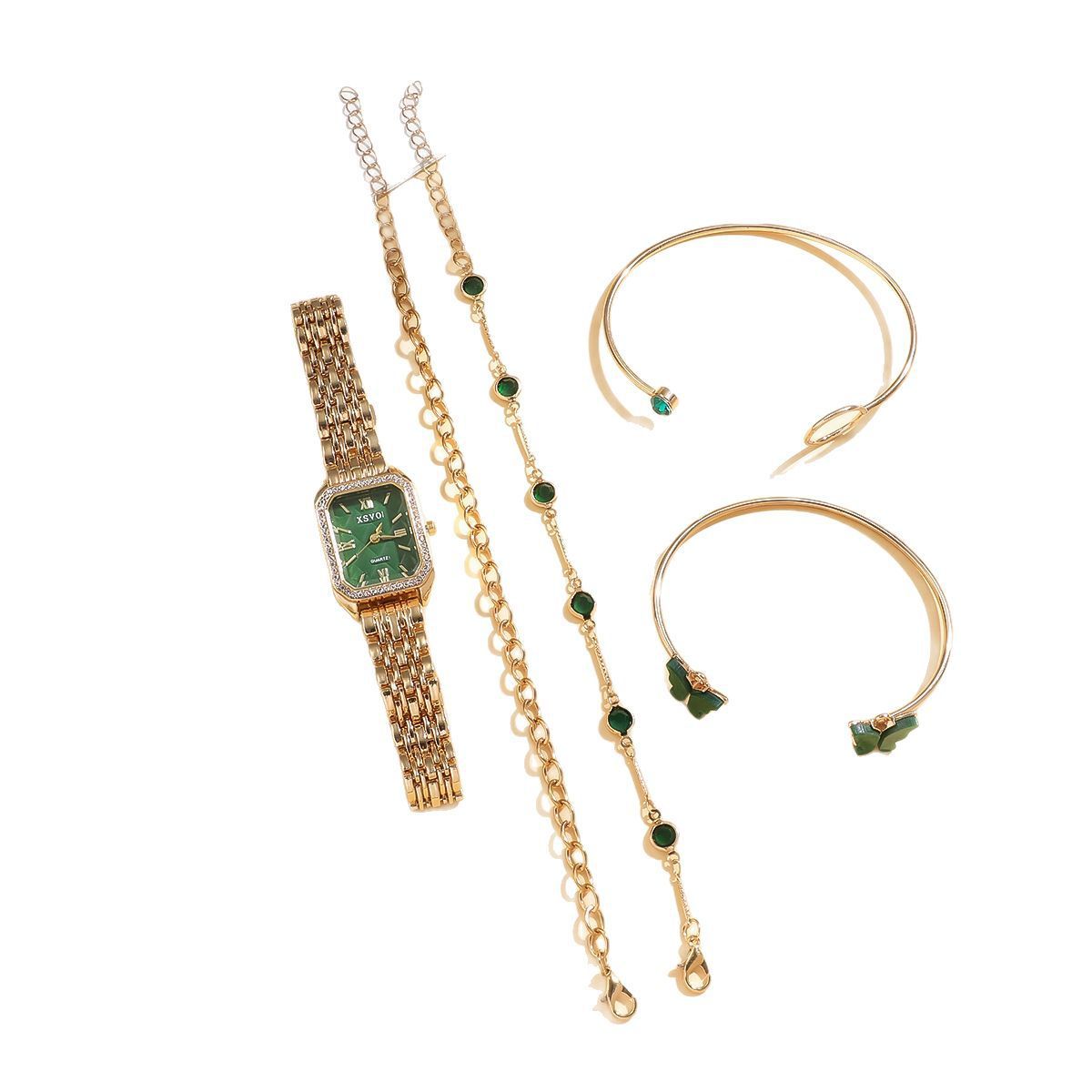 5pcs set watch