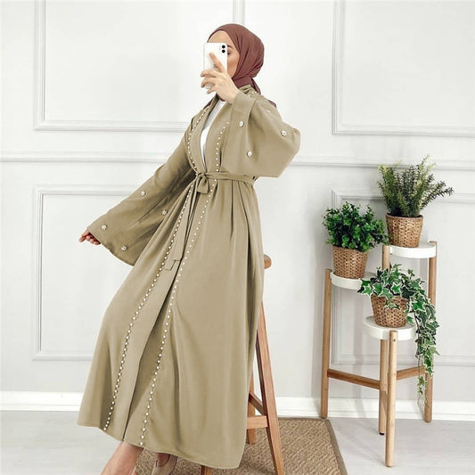 Turkish Abaya