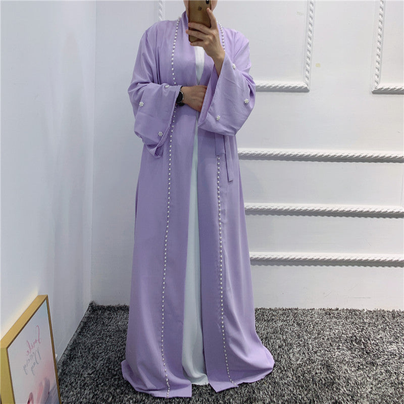 Turkish Abaya