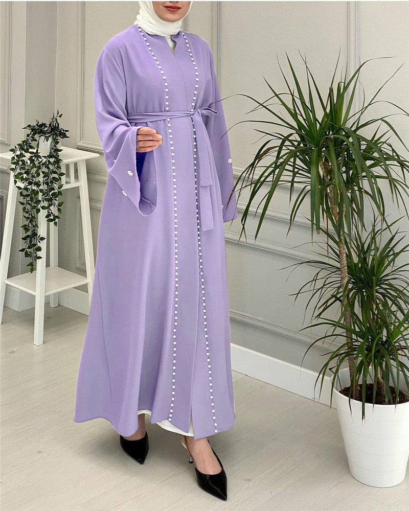 Turkish Abaya