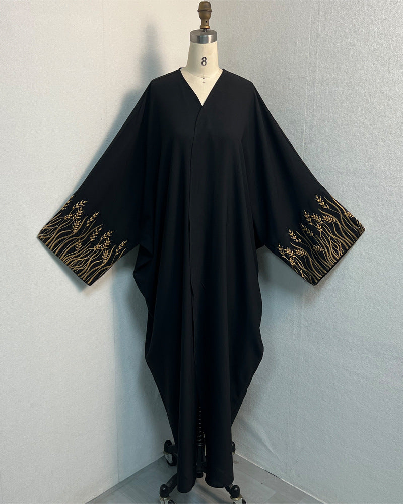 Ishaal Abaya