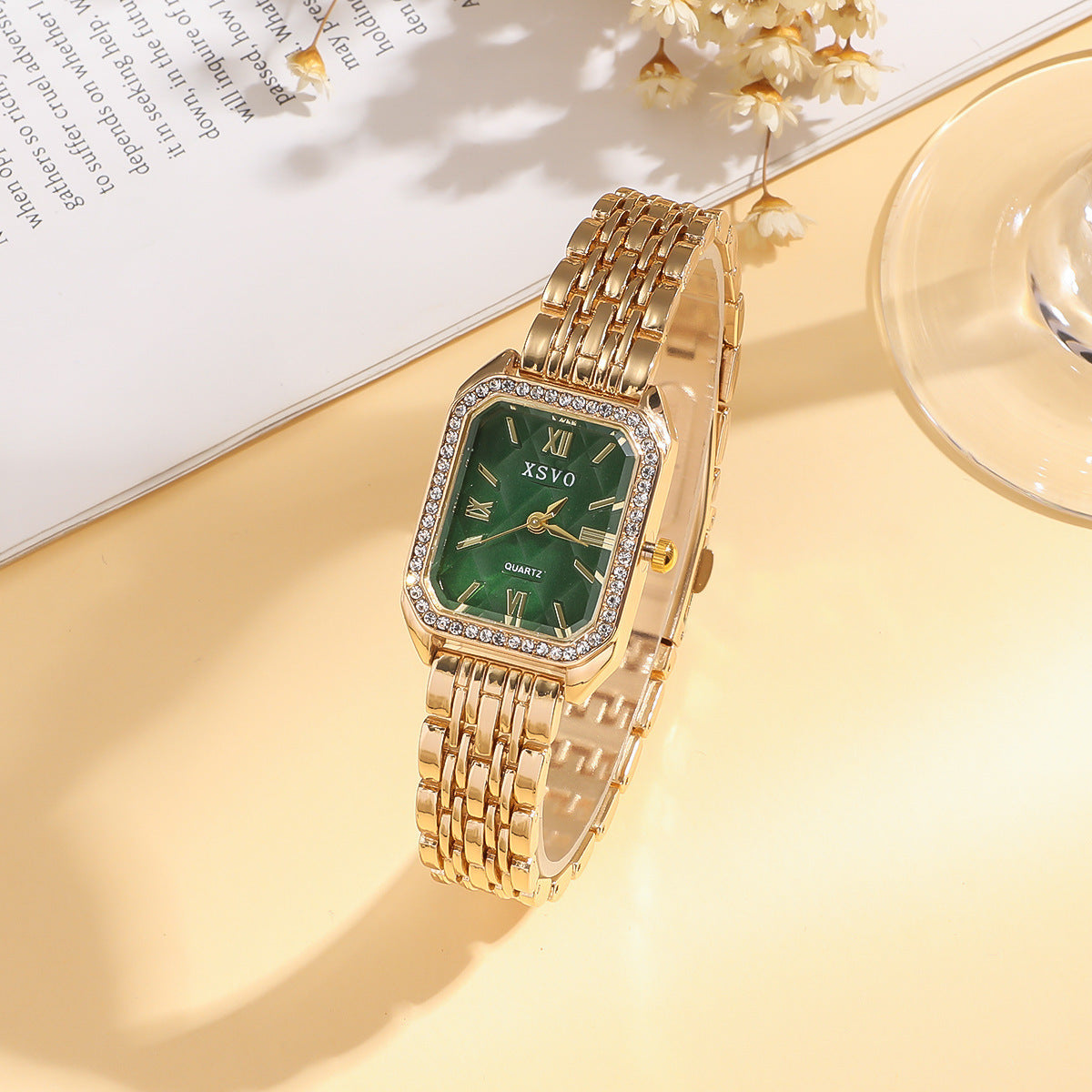 5pcs set watch