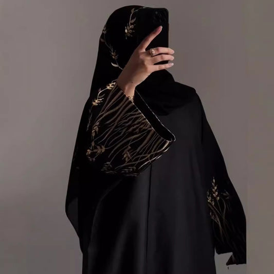 Ishaal Abaya