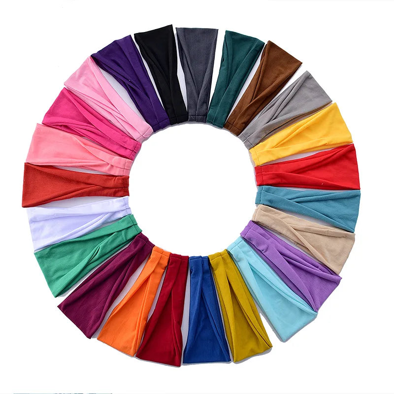 Yoga Hairband