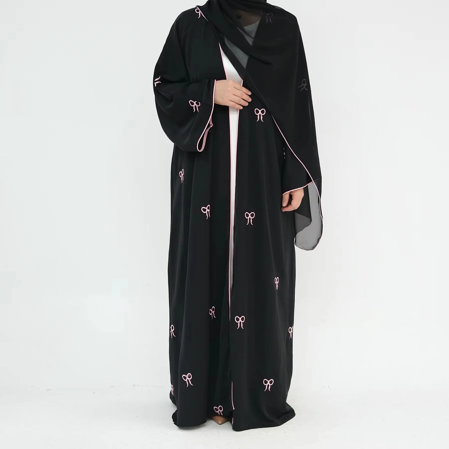 Zayna Wears