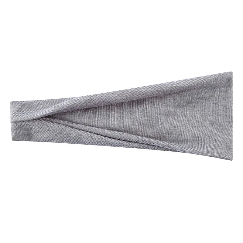 Yoga Hairband