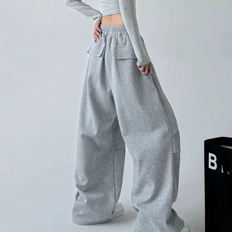 Baggy Joggers
