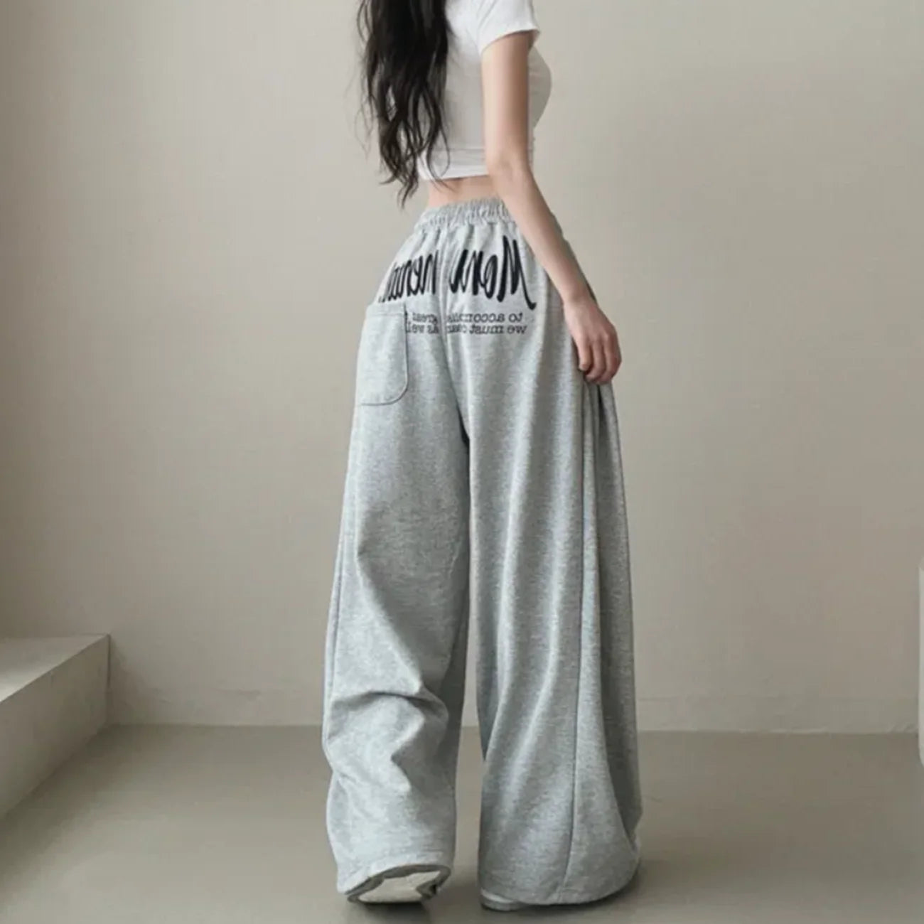 Fashion  SweatPants