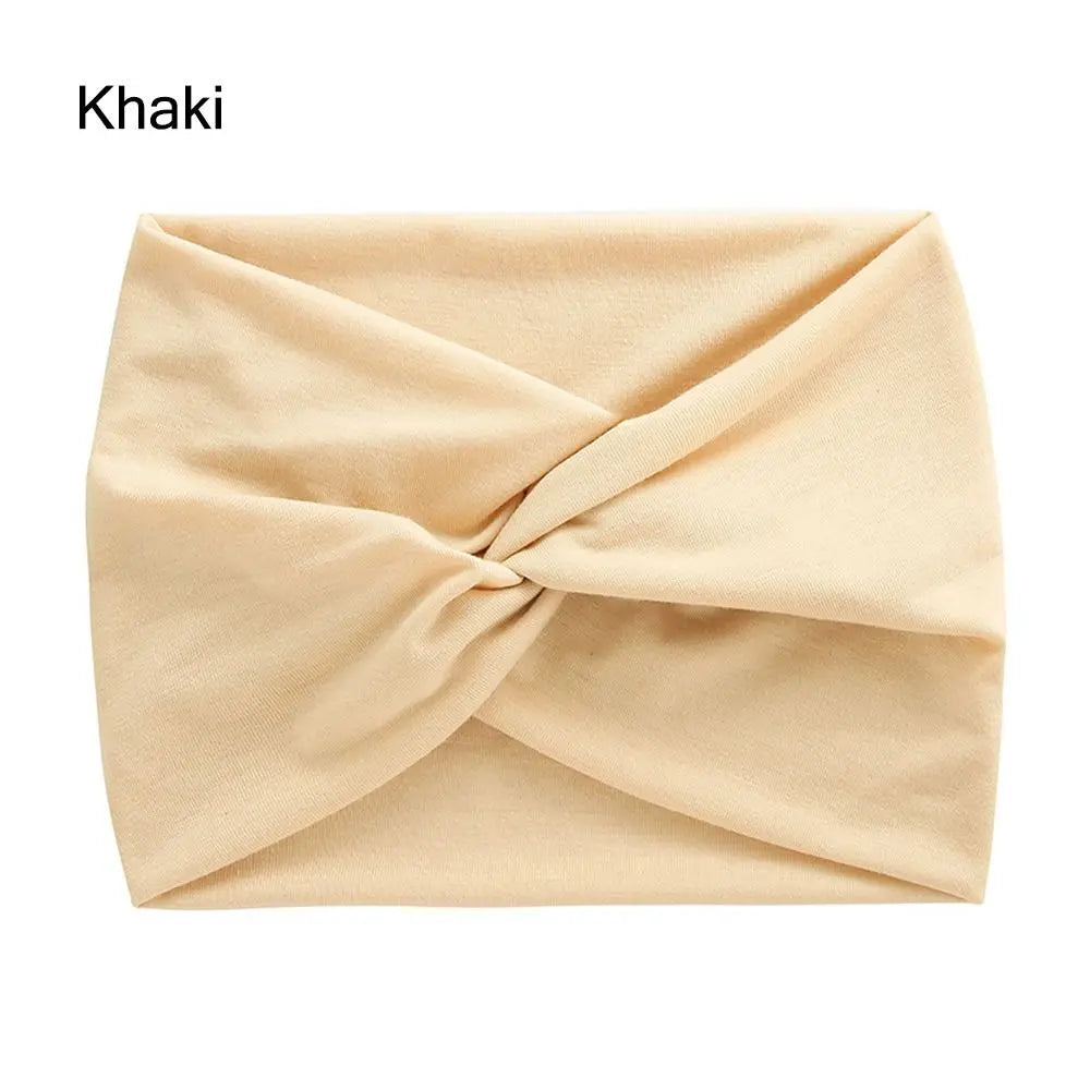 Headband Turban