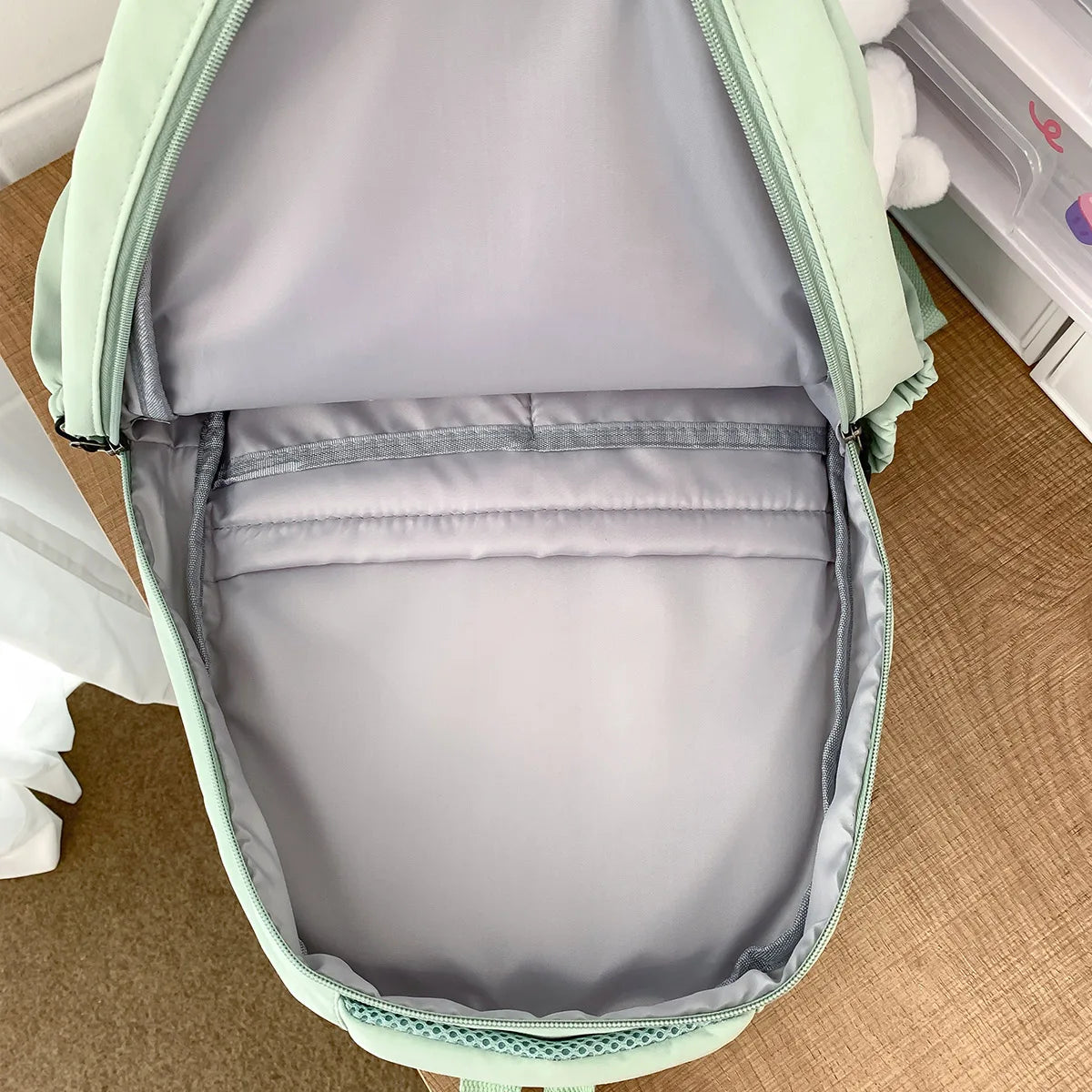 trendy Backpack