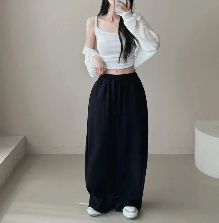 Fashion  SweatPants