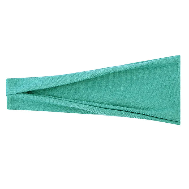 Yoga Hairband