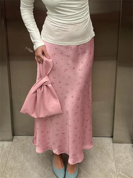 Nad Maxi Skirt
