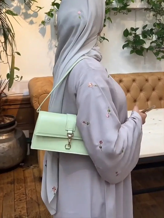 Maryam Abaya