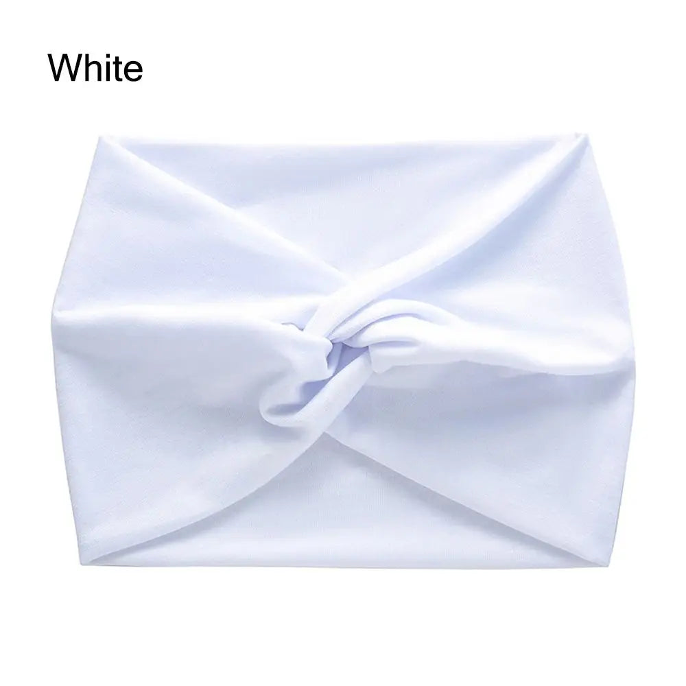 Headband Turban
