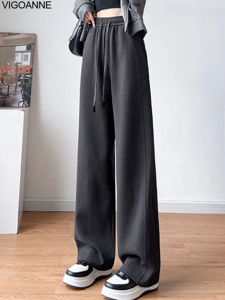 Baggy Trousers