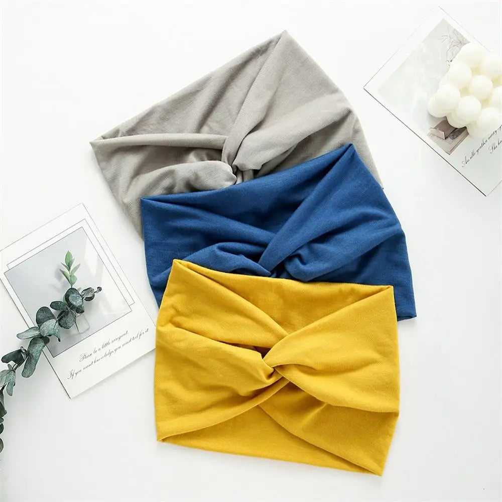 Headband Turban