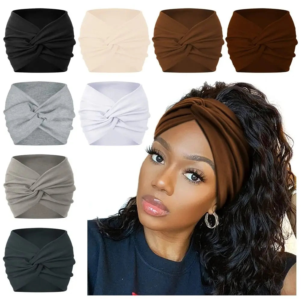 Headband Turban