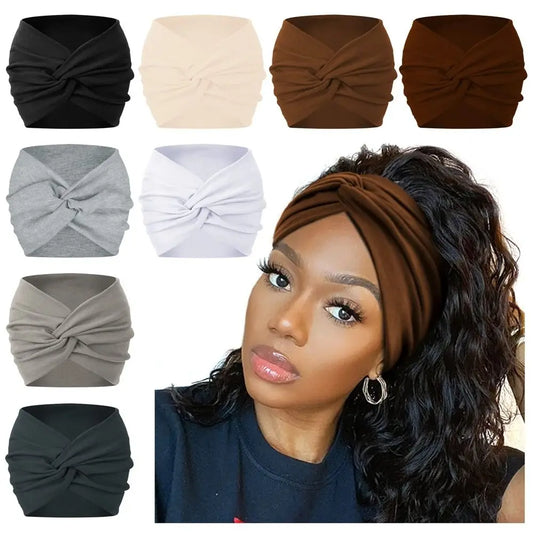 Headband Turban
