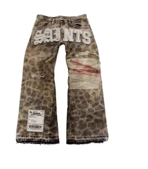 Cargo Pants