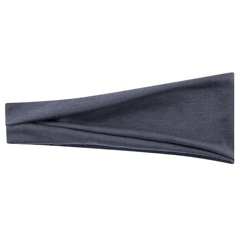 Yoga Hairband