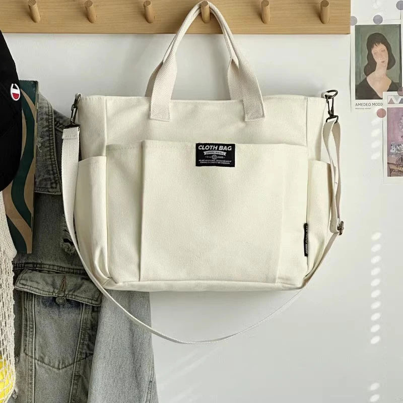 Portable Tote Bag