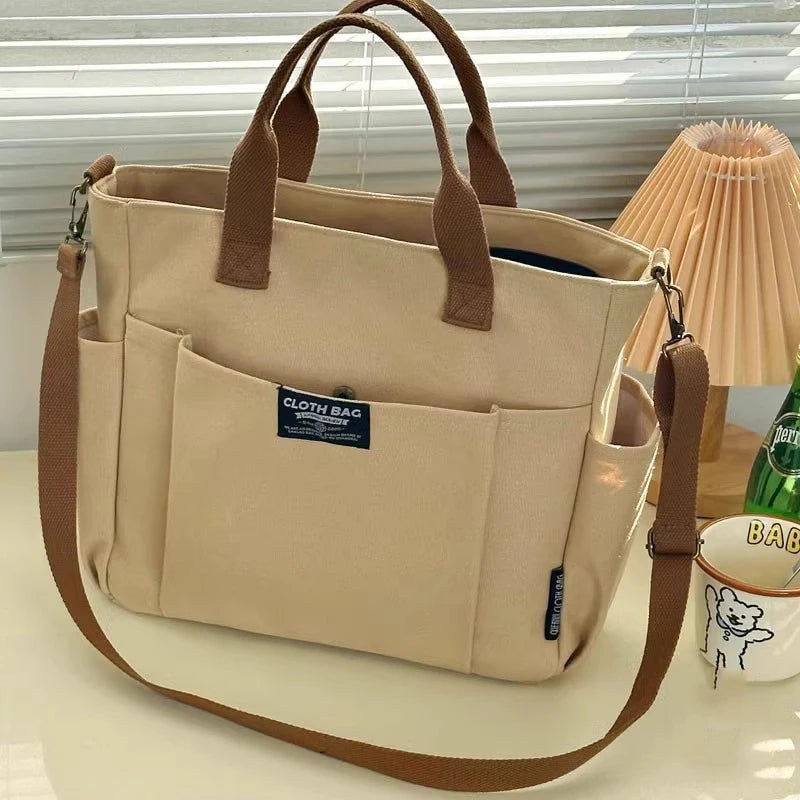 Portable Tote Bag