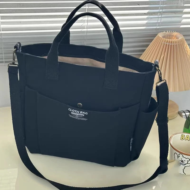 Portable Tote Bag