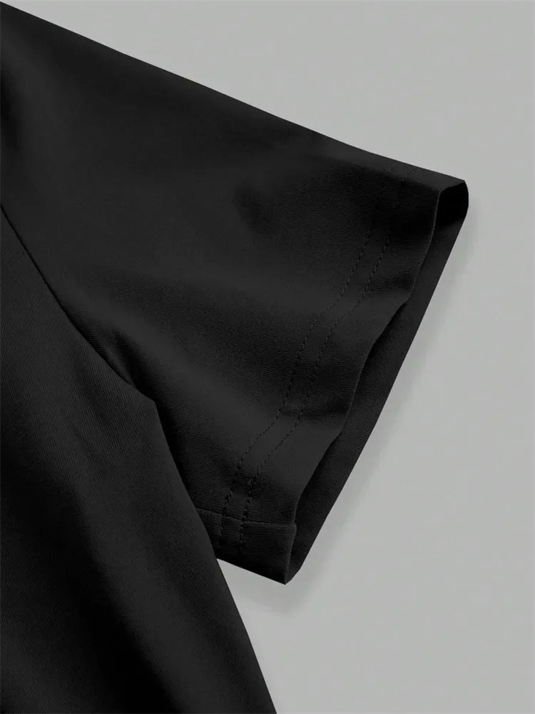 Short Sleeve Bodysuit