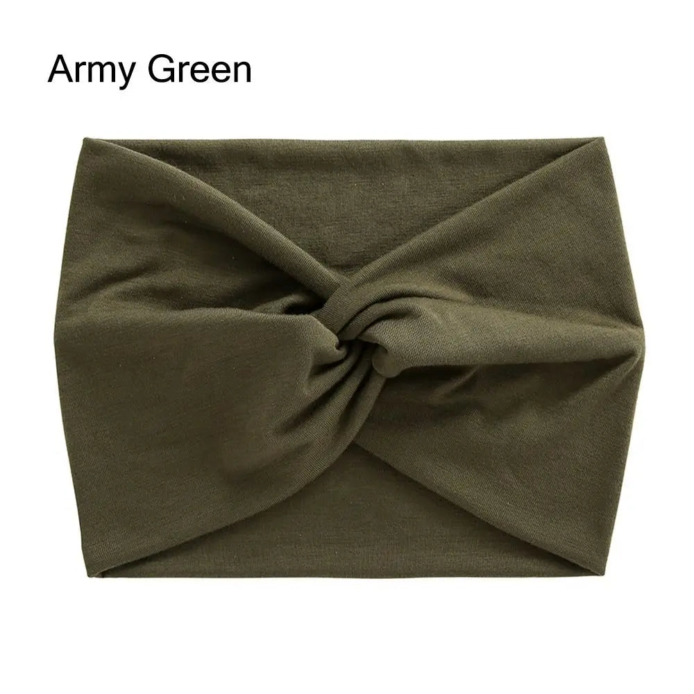 Headband Turban