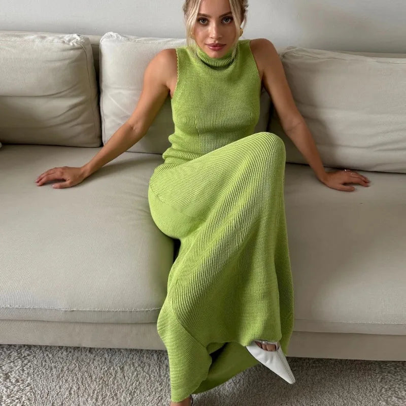 Elegant Two-piece Set Women
