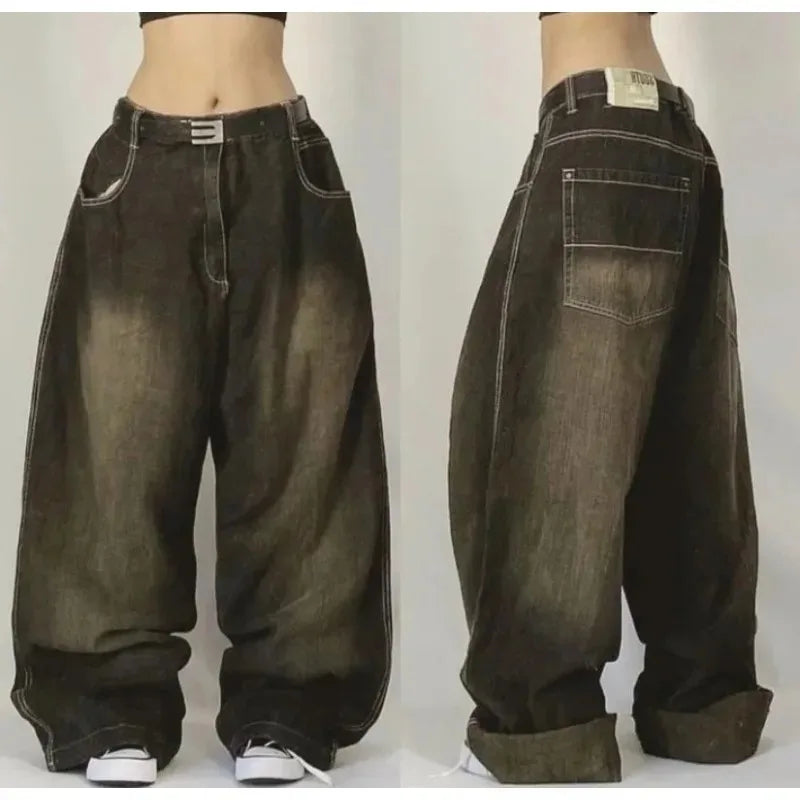 Baggy Jeans