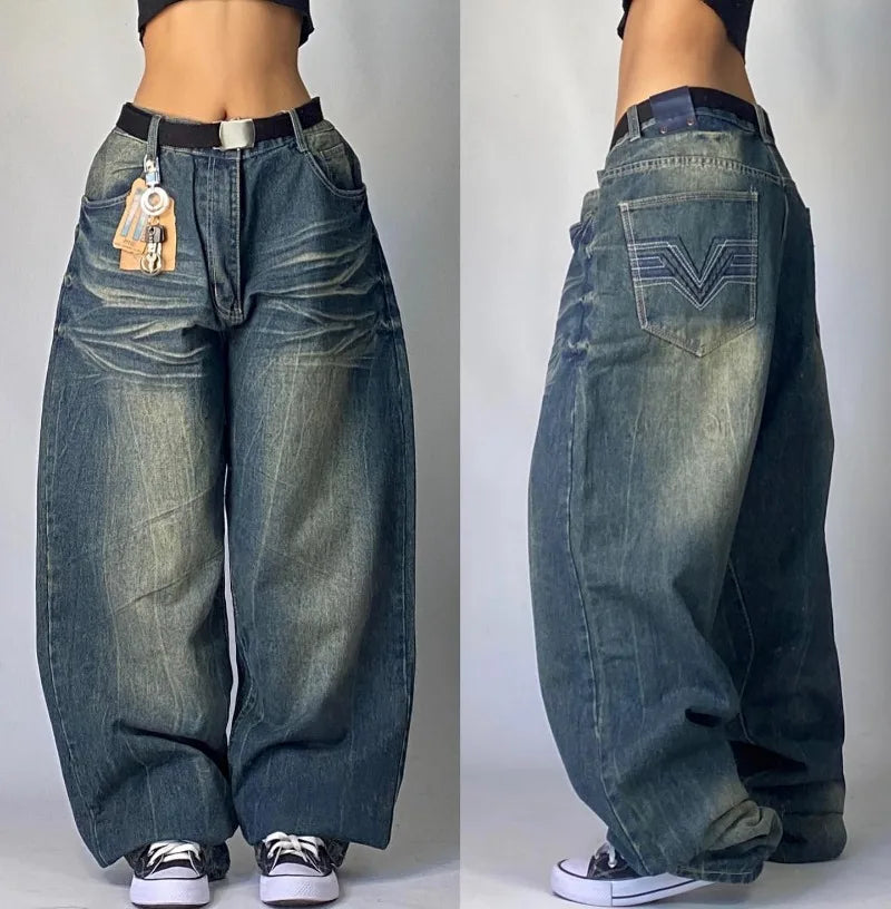 Baggy Jeans