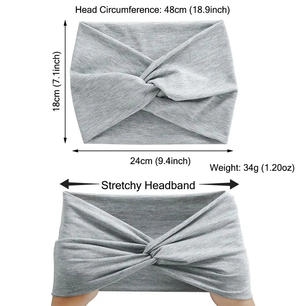 Headband Turban