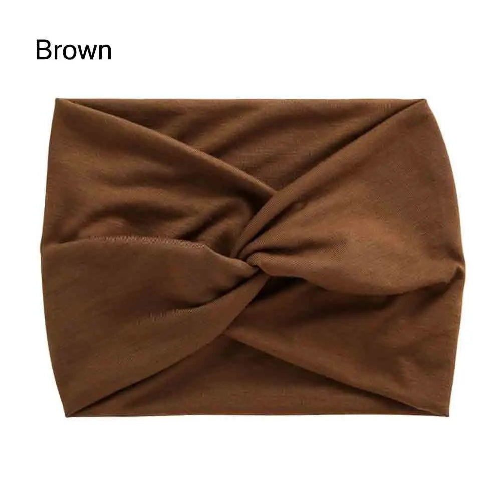 Headband Turban