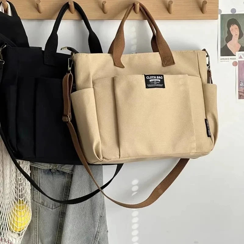 Portable Tote Bag