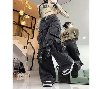 Cargo Pants