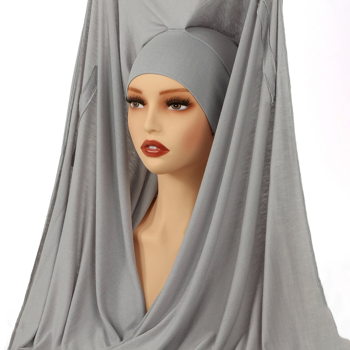 Chiffon Hijab