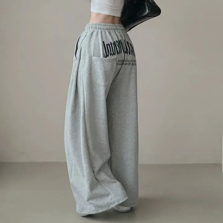 Fashion  SweatPants